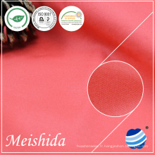 MEISHIDA Foret 100% coton 100/2 * 100/2/144 * 80 tissu en jersey de coton